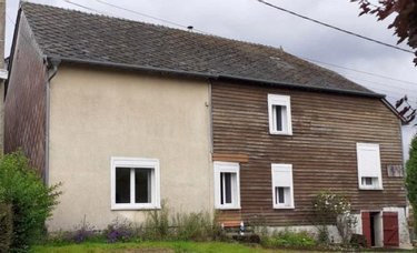 Maison a vendre La Romagne 08220 Ardennes 106 m2 5 pièces 88922 euros