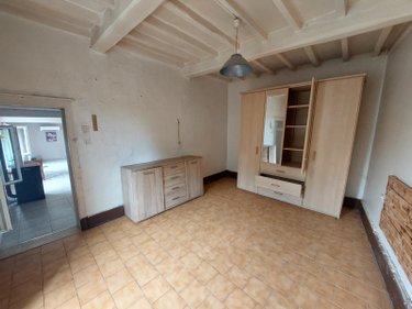 Maison a vendre La Romagne 08220 Ardennes 106 m2 5 pièces 78622 euros