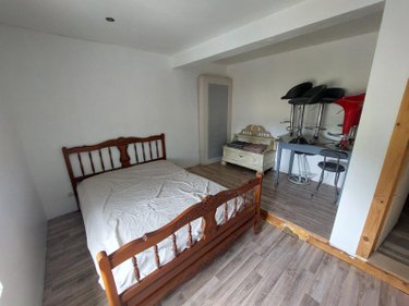 Maison a vendre La Romagne 08220 Ardennes 106 m2 5 pièces 78622 euros