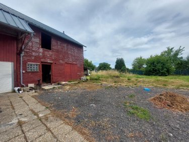 Maison a vendre La Romagne 08220 Ardennes 106 m2 5 pièces 78622 euros