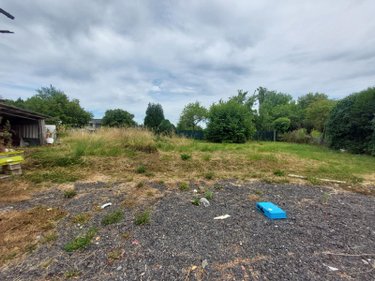 Maison a vendre La Romagne 08220 Ardennes 106 m2 5 pièces 78622 euros