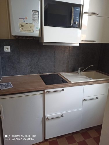 Location appartement Reims 51100 Marne 36 m2 2 pièces 560 euros