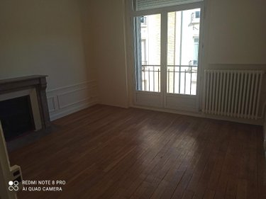 Location appartement Reims 51100 Marne 36 m2 2 pièces 560 euros