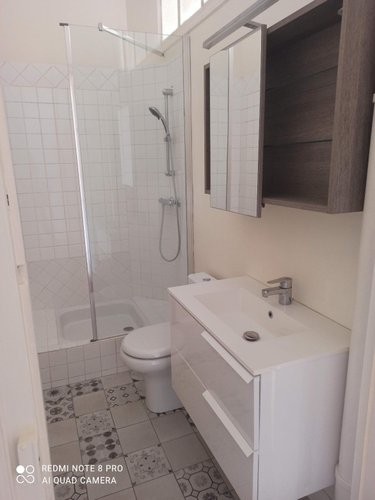 Location appartement Reims 51100 Marne 36 m2 2 pièces 560 euros