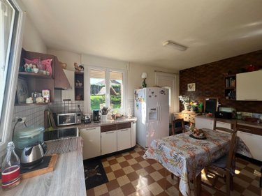 Maison a vendre Beaumontel 27170 Eure 115 m2  219450 euros