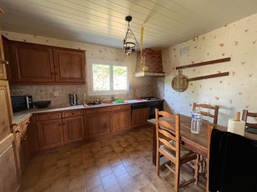 Maison a vendre La Barre-en-Ouche 27330 Eure 92 m2  131800 euros