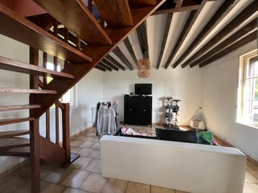 Maison a vendre La Barre-en-Ouche 27330 Eure 92 m2  131800 euros