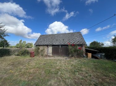 Maison a vendre La Barre-en-Ouche 27330 Eure 92 m2  131800 euros