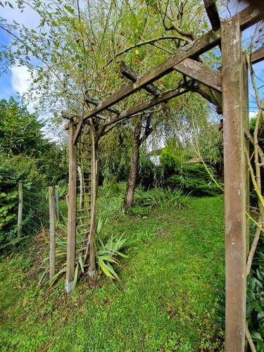 Maison a vendre Genillé 37460 Indre-et-Loire 77 m2 4 pièces 125400 euros