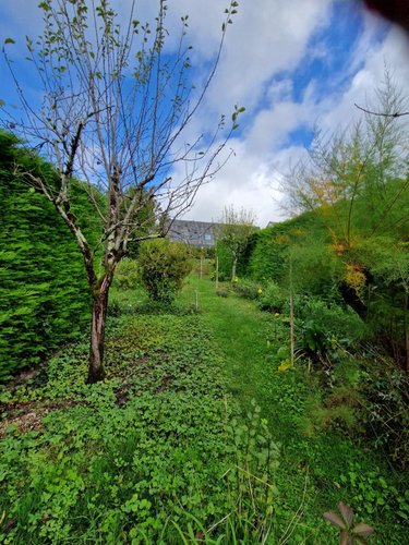 Maison a vendre Genillé 37460 Indre-et-Loire 77 m2 4 pièces 125400 euros