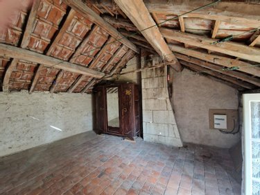 Maison a vendre Genillé 37460 Indre-et-Loire 77 m2 4 pièces 125400 euros
