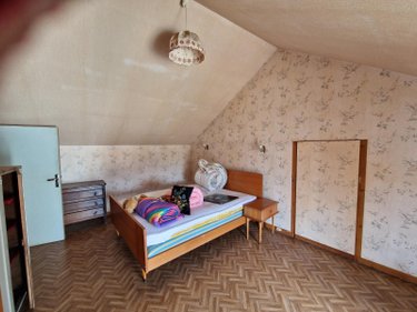 Maison a vendre Genillé 37460 Indre-et-Loire 77 m2 4 pièces 115100 euros