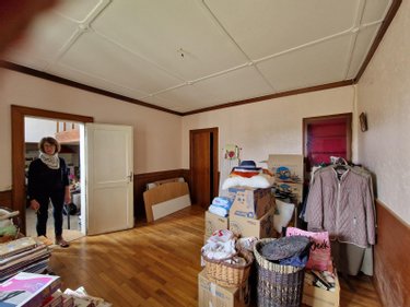 Maison a vendre Genillé 37460 Indre-et-Loire 77 m2 4 pièces 125400 euros