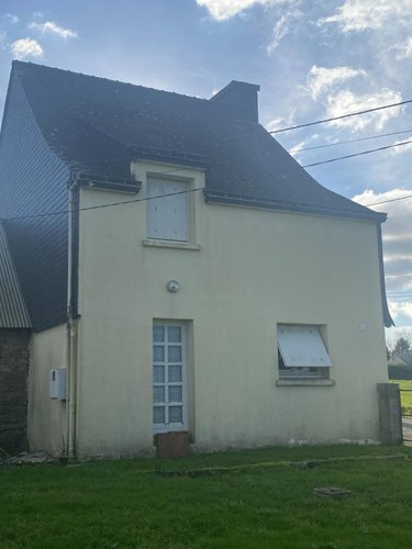 Maison a vendre Plumelec 56420 Morbihan 110 m2 6 pièces 159000 euros