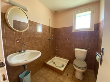 Maison a vendre Plumelec 56420 Morbihan 110 m2 6 pièces 159000 euros