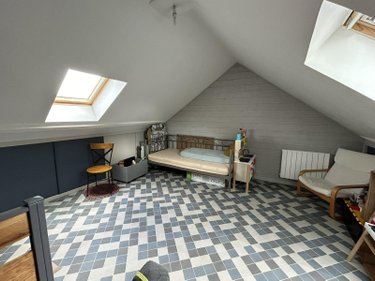 Maison a vendre Le Mans 72000 Sarthe 140 m2 8 pièces 294640 euros