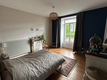 Maison a vendre Le Mans 72000 Sarthe 140 m2 8 pièces 294640 euros