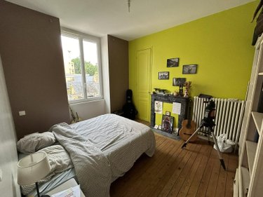 Maison a vendre Le Mans 72000 Sarthe 140 m2 8 pièces 294640 euros