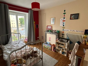 Maison a vendre Le Mans 72000 Sarthe 140 m2 8 pièces 294640 euros
