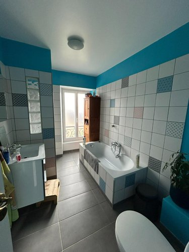 Maison a vendre Le Mans 72000 Sarthe 140 m2 8 pièces 294640 euros