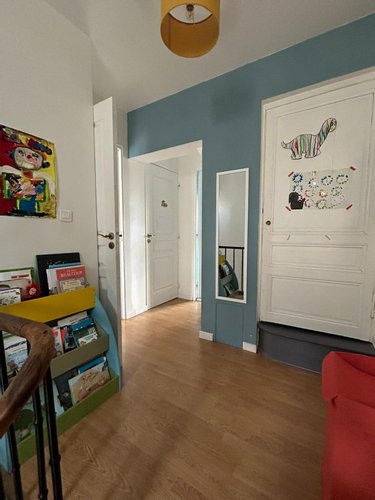 Maison a vendre Le Mans 72000 Sarthe 140 m2 8 pièces 294640 euros