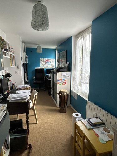 Maison a vendre Le Mans 72000 Sarthe 140 m2 8 pièces 294640 euros