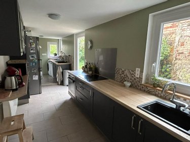 Maison a vendre Le Mans 72000 Sarthe 140 m2 8 pièces 294640 euros