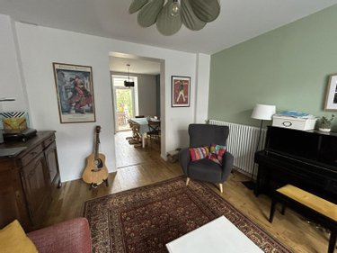 Maison a vendre Le Mans 72000 Sarthe 140 m2 8 pièces 294640 euros