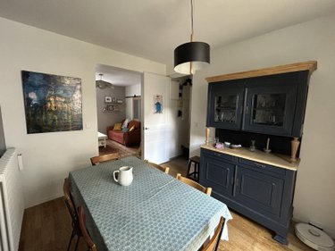 Maison a vendre Le Mans 72000 Sarthe 140 m2 8 pièces 294640 euros