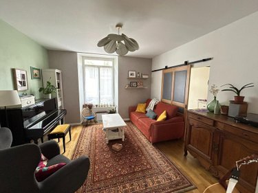 Maison a vendre Le Mans 72000 Sarthe 140 m2 8 pièces 294640 euros