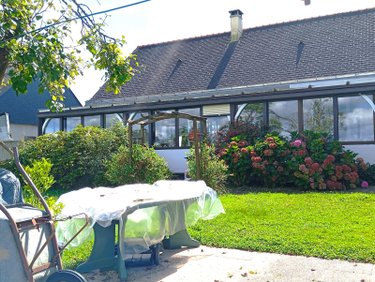 Maison a vendre Ligné 44850 Loire-Atlantique 102 m2 5 pièces 250470 euros