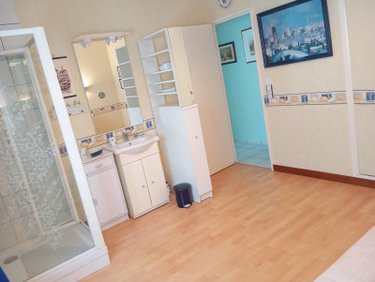 Maison a vendre Ligné 44850 Loire-Atlantique 102 m2 5 pièces 250470 euros