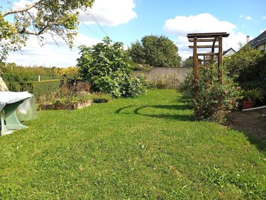 Maison a vendre Ligné 44850 Loire-Atlantique 102 m2 5 pièces 250470 euros