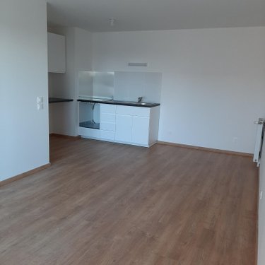 Location appartement Honfleur 14600 Calvados 47 m2 2 pièces 685 euros
