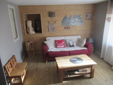 Maison a vendre Réotier 05600 Hautes-Alpes 60 m2 3 pièces 212000 euros