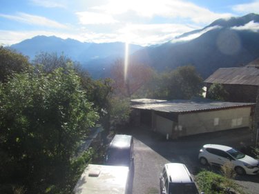 Maison a vendre Réotier 05600 Hautes-Alpes 60 m2 3 pièces 212000 euros