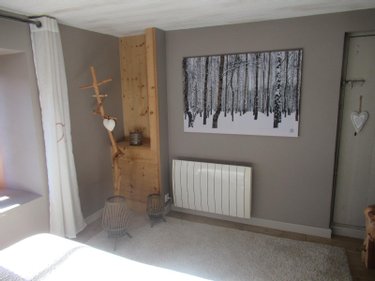 Maison a vendre Réotier 05600 Hautes-Alpes 60 m2 3 pièces 212000 euros