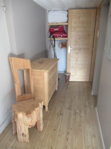 Maison a vendre Réotier 05600 Hautes-Alpes 60 m2 3 pièces 212000 euros