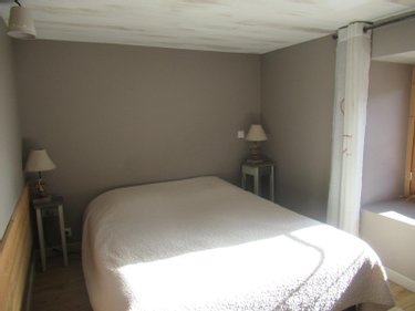 Maison a vendre Réotier 05600 Hautes-Alpes 60 m2 3 pièces 212000 euros