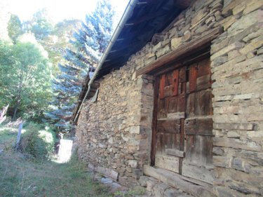 Maison a vendre Réotier 05600 Hautes-Alpes 60 m2 3 pièces 212000 euros