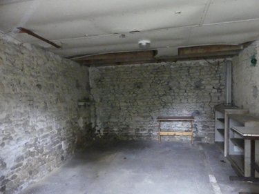 Maison a vendre Beaumont-du-Gâtinais 77890 Seine-et-Marne 60 m2 3 pièces 90000 euros