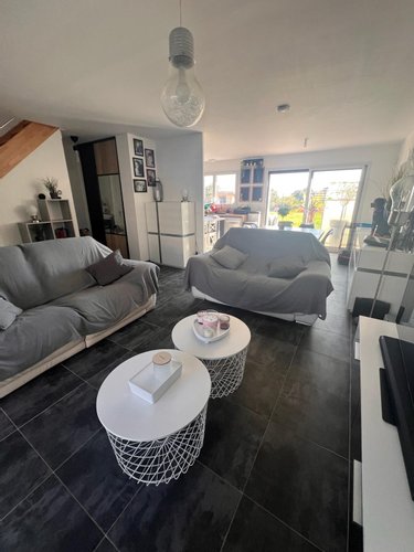 Maison a vendre Goven 35580 Ille-et-Vilaine 116 m2 6 pièces 289000 euros