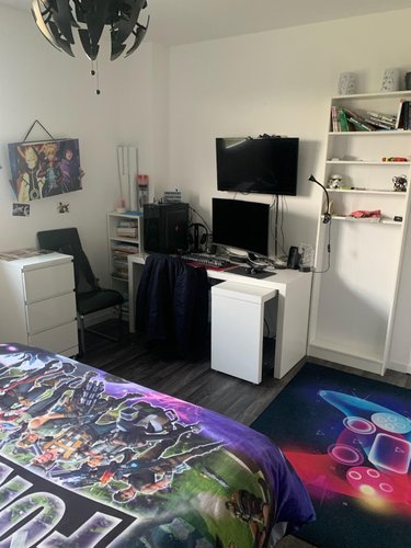 Maison a vendre Goven 35580 Ille-et-Vilaine 116 m2 6 pièces 289000 euros