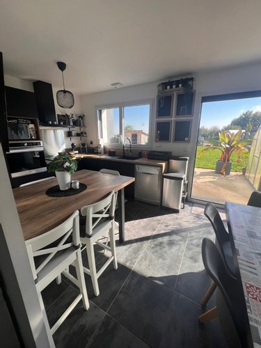 Maison a vendre Goven 35580 Ille-et-Vilaine 116 m2 6 pièces 289000 euros
