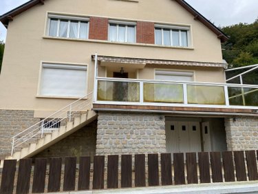 Maison a vendre Saint-Léonard-des-Bois 72130 Sarthe 201 m2 12 pièces 157500 euros
