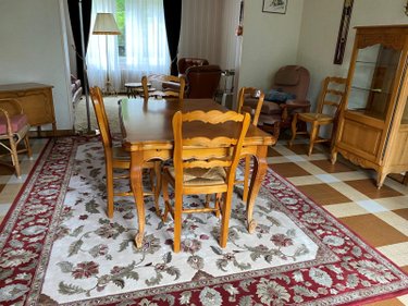 Maison a vendre Saint-Léonard-des-Bois 72130 Sarthe 201 m2 12 pièces 157500 euros