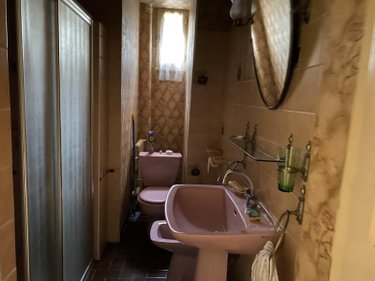 Maison a vendre Saint-Léonard-des-Bois 72130 Sarthe 201 m2 12 pièces 157500 euros