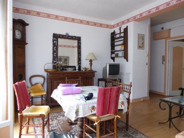 Appartement a vendre Saint-Malo 35400 Ille-et-Vilaine 61 m2 3 pièces 418000 euros