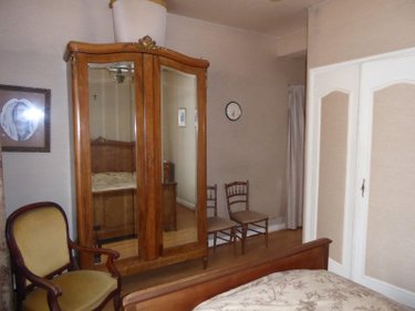 Appartement a vendre Saint-Malo 35400 Ille-et-Vilaine 61 m2 3 pièces 418000 euros