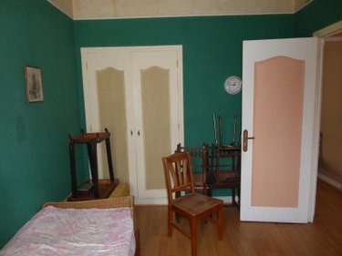 Appartement a vendre Saint-Malo 35400 Ille-et-Vilaine 61 m2 3 pièces 418000 euros